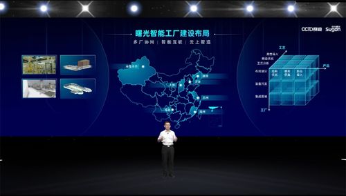 新基建 為智能制造注入工業(yè)互聯(lián)網(wǎng)數(shù)據(jù)服務(wù)新動(dòng)能